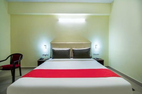 Hotel Oyo 15615 Sai Krishna Paradise