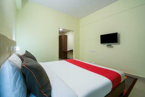 Hotel Oyo 15615 Sai Krishna Paradise