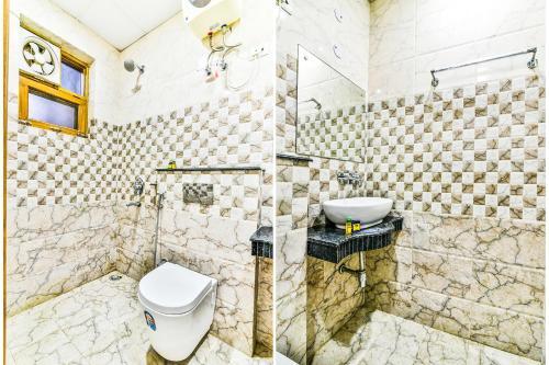 Fabhotel Merriment Noida