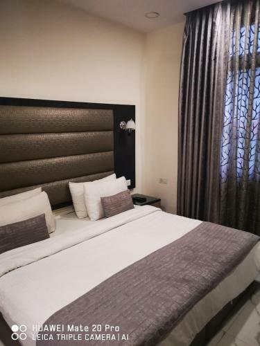 Hotel P.k. Residency