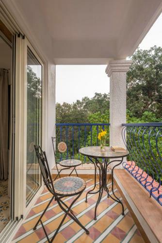 Hotel Acasa Vagator - Luxury Suites & Penthouse