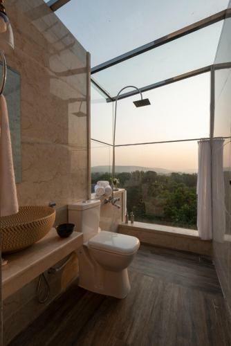 Hotel Acasa Vagator - Luxury Suites & Penthouse