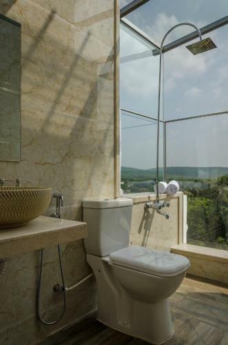 Hotel Acasa Vagator - Luxury Suites & Penthouse