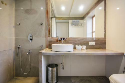Hostal Amrut Villa Boutique Guest House