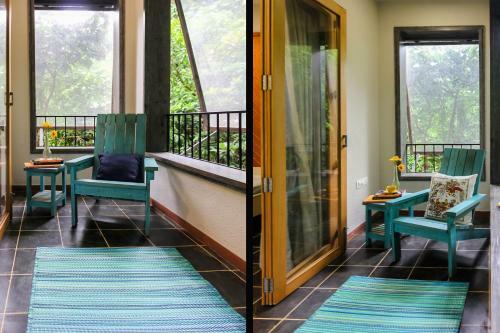 Hostal Amrut Villa Boutique Guest House
