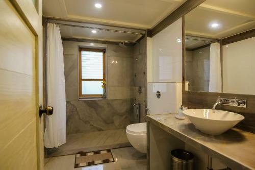 Hostal Amrut Villa Boutique Guest House