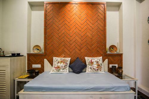 Hostal Amrut Villa Boutique Guest House