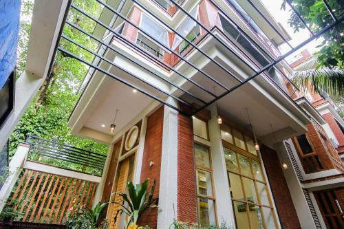 Hostal Amrut Villa Boutique Guest House