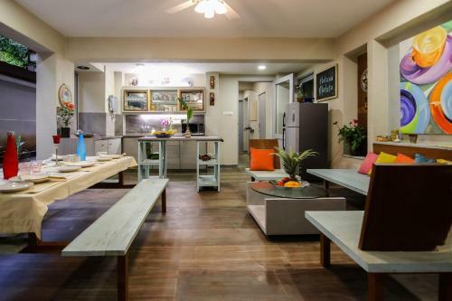 Hostal Amrut Villa Boutique Guest House
