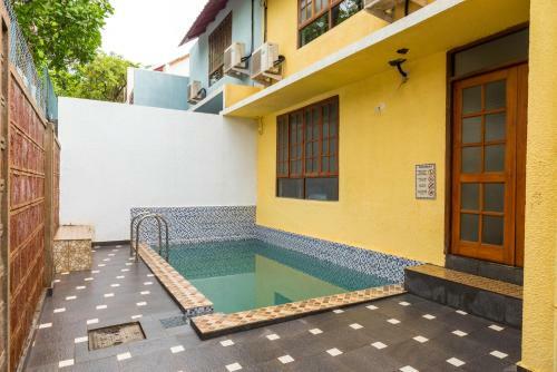 Villa Kallisto By Vista Rooms