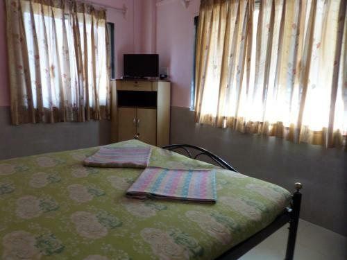 Kapil Lodge