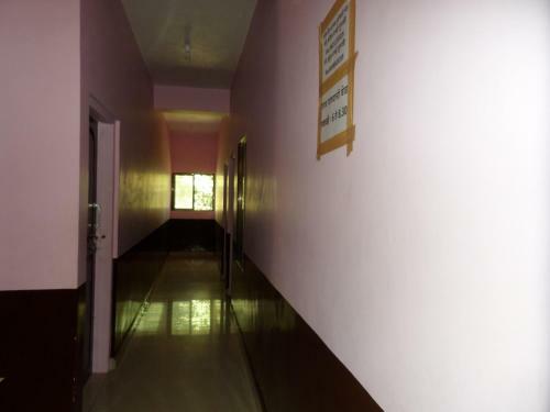 Kapil Lodge