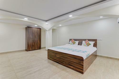 Apartamento Exotic Home Stay Candolim Goa