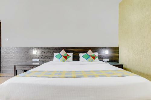 Apartamento Exotic Home Stay Candolim Goa