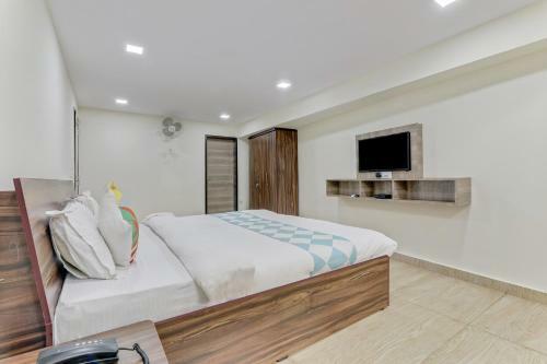 Apartamento Exotic Home Stay Candolim Goa