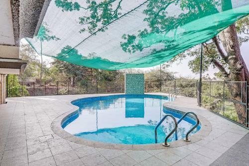 Apartamento Exotic Home Stay Candolim Goa