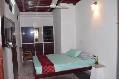Bed & Breakfast Haya River View
