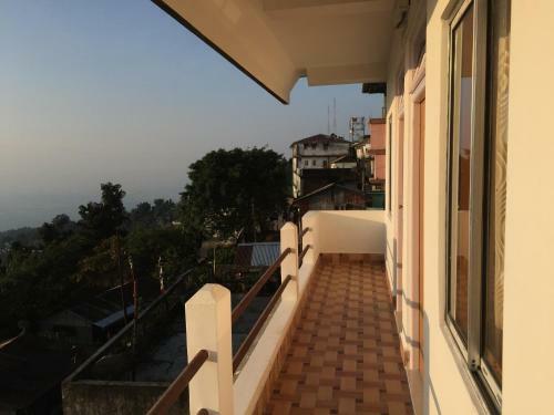 Bed & Breakfast Constantia Cottage Homestay