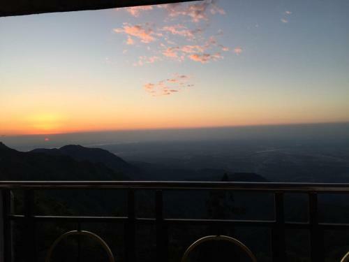 Bed & Breakfast Constantia Cottage Homestay