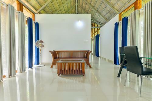Apartamentos Exotic 1bhk Home Near Sultan Bathery