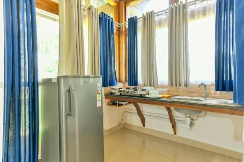 Apartamentos Exotic 1bhk Home Near Sultan Bathery