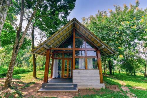 Apartamentos Exotic 1bhk Home Near Sultan Bathery
