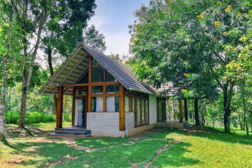 Apartamentos Exotic 1bhk Home Near Sultan Bathery