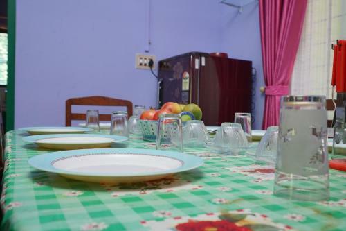 Apartamentos Elegant 1bhk Home In Anachal
