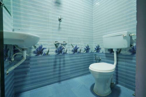 Apartamentos Elegant 1bhk Home In Anachal