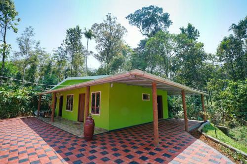 Apartamentos Elegant 1bhk Home In Anachal
