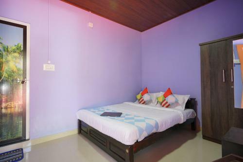 Apartamentos Elegant 1bhk Home In Anachal