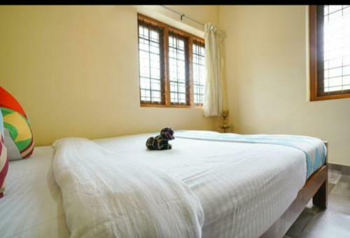 Ankith Cottage