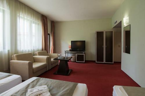 Park Hotel Arbanassi