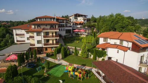 Park Hotel Arbanassi