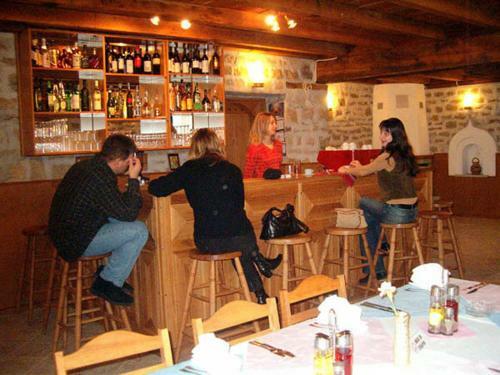 Prestige Hotel