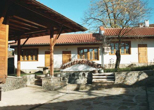 Prestige Hotel