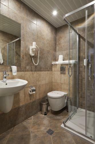 Hotel Zagorie