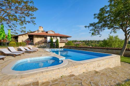 Hotel Zagorie