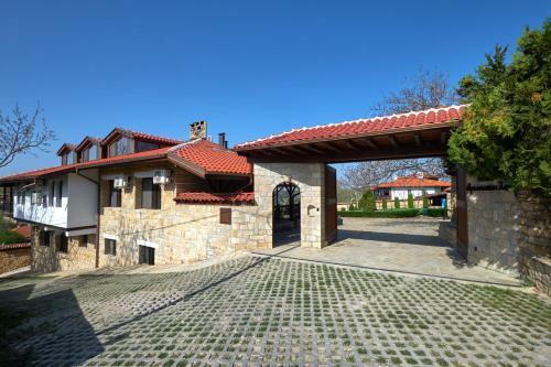 Hotel Zagorie