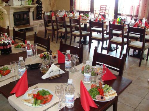 Hotel Elena