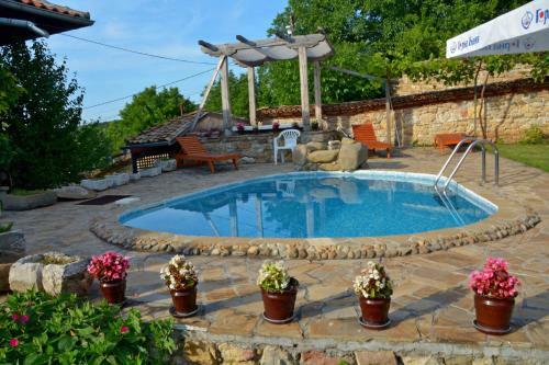 Hotel Pri Chakara