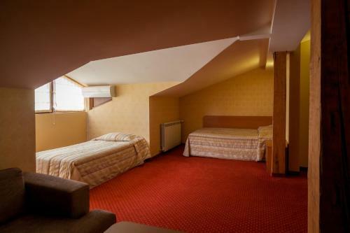 Sevastokrator Hotel
