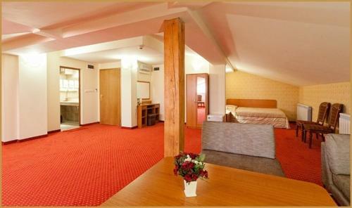 Sevastokrator Hotel