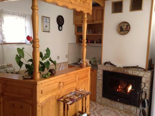 Hostal Vanda Guest House