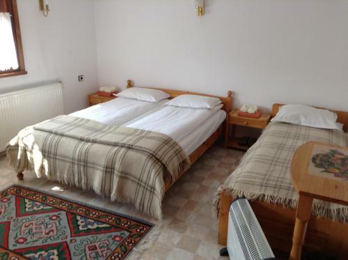 Hostal Vanda Guest House