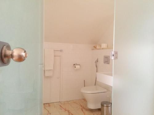 Apartamento Casa Sesimbra