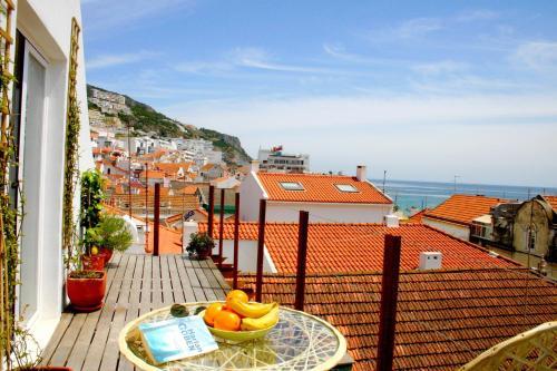 Apartamento Casa Sesimbra