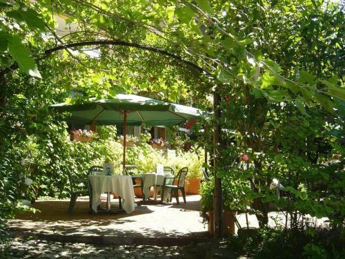 Posada Seehotel B�ren