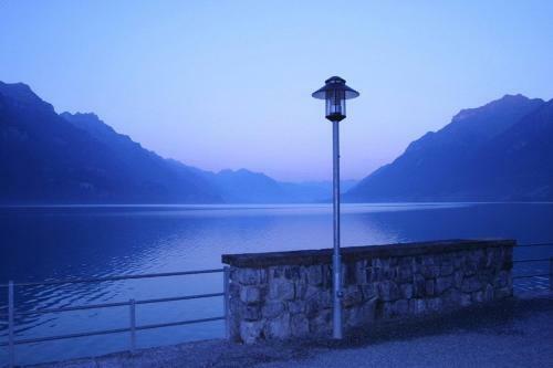 Posada Seehotel B�ren