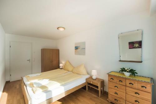 Apartamentos Abendrot